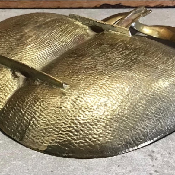 📦•𝓥𝓲𝓷𝓽𝓪𝓰𝓮 𝓫𝓻𝓪𝓼𝓼 𝓪𝓹𝓹𝓵𝓮• - Picture 4 of 7